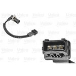 Snímač, poloha vačkového hřídele VALEO 253853 – Sleviste.cz