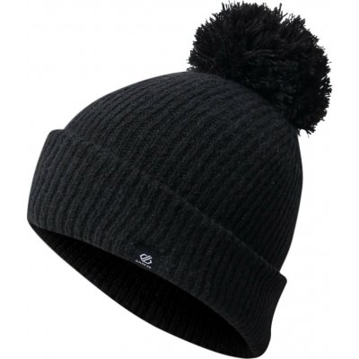 Dare2B Pom Bobble Hat DWC398 800 – Zboží Mobilmania