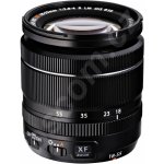 Fujifilm Fujinon XF 18-55mm f/2.8-4 R LM OIS – Hledejceny.cz