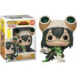 Funko Pop! My Hero Academia AnimationTsuyu 9 cm – Hledejceny.cz