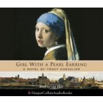 Girl With a Pearl Earring - Chevalier Tracy, Nicholl Kati, Blair Isla – Hledejceny.cz