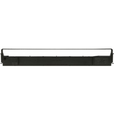 Epson nylonová barvicí páska černá pro LX-1350/1170II/1170 C13S015642 – Hledejceny.cz