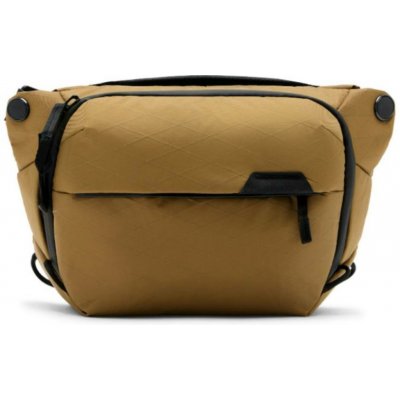 Peak Design Everyday Sling 3L v2 světle hnědá BEDS-3-CY-3 – Zboží Živě