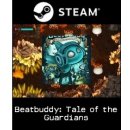 Beatbuddy: Tale of the Guardians