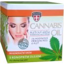 Palacio pleťový krém Cannabis 50 ml