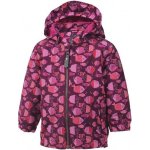Color Kids /Dánsko/ Outdoorová bunda Color Kids Torke Magenta purple – Zboží Dáma
