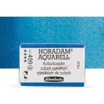 Schmincke Horadam akvarelové barvy v celé pánvičce 499 kobaltovoblankytná – Hledejceny.cz