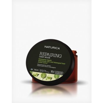 Rica Repairing Deep Mask 250 ml