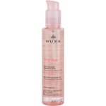 Nuxe Very Rose jemný čisticí olej na obličej a oči 150 ml – Hledejceny.cz