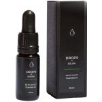 Solidu Bergamot Esenciální olej 10 ml – Hledejceny.cz