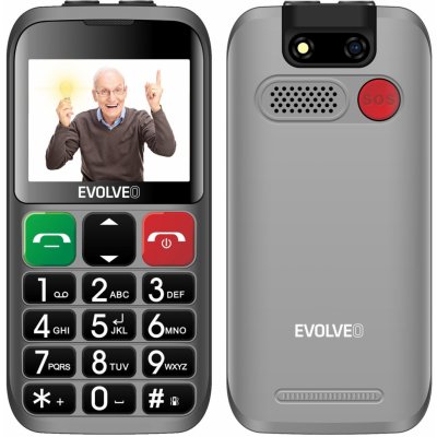 EVOLVEO EasyPhone ET