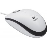 Logitech Mouse B100; 910-003360