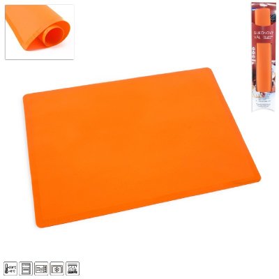 Silikonový vál 50x40cm – Sleviste.cz