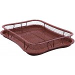 Livington Super Crisper drátěný koš – Sleviste.cz