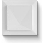 Loxone Komfortní senzor Tree bílý 100276 – Zboží Živě