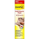 GimCat Multi Vitamin TGOS pasta 0,2 kg – Zboží Dáma