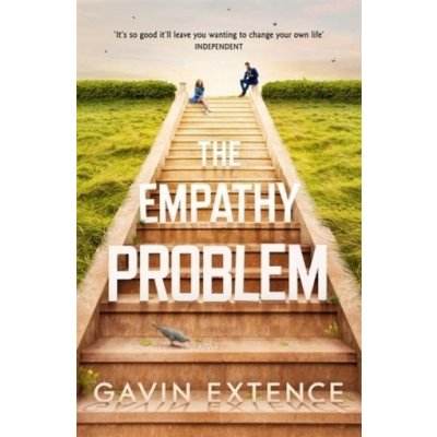 Empathy Problem - It's never too late to change your life Extence GavinPaperback