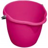 Úklidový kbelík Niteola Vědro s výlevkou 10 l 1ks