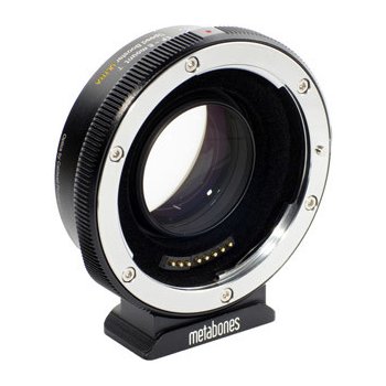 Metabones Speed Booster ULTRA Canon EF na Sony E Mount