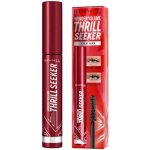 Rimmel London Thrill Seeker objemová a prodlužující řasenka Extreme Black 8 ml – Zboží Mobilmania