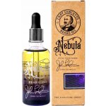 Captain Fawcett John Petrucci's Nebula olej na plnovous 50 ml – Hledejceny.cz
