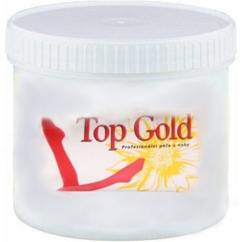 Top Gold gel na zro hov. pokožku 400 ml