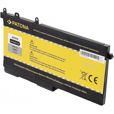 Patona PT2873 baterie - neoriginální – Hledejceny.cz