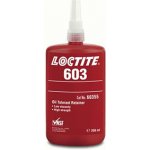 LOCTITE 603 upevňovač spojů VP 50g – Hledejceny.cz