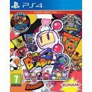 Hra na Playstation 4 Super Bomberman R (Shiny Edition)