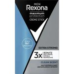 Rexona Men Maximum Protection Clean Scent deostick 45 ml – Hledejceny.cz