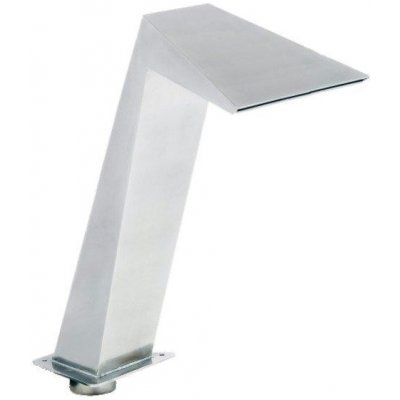 VÁGNER POOL chrlič Kubista 370 mm, ASIS 316 – Zboží Dáma