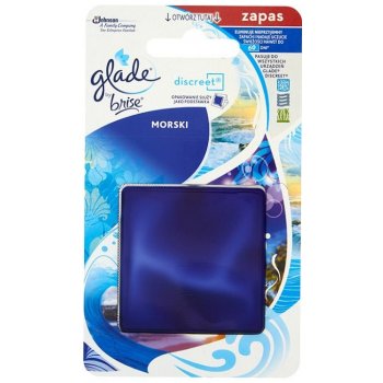 Glade by Brise Discreet Marine osvěžovač vzduchu 12 g