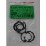 MDtools Pojistné kroužky do otvoru - vnitřní segrovky DIN 472, různé rozměry Vnější průměr: 22 – Hledejceny.cz