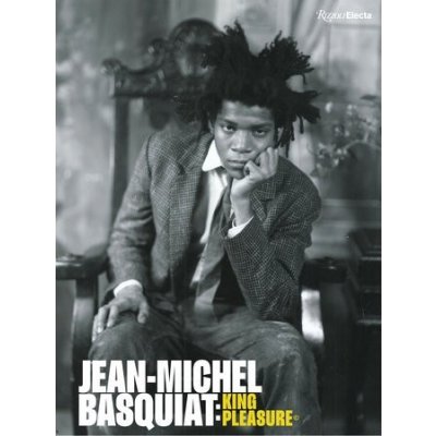 Jean-Michel Basquiat: King Pleasure c