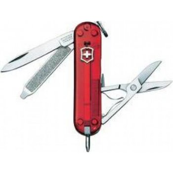 Victorinox Signature Ruby