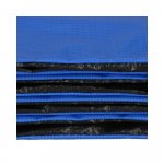 Springos kryt pružin na trampolínu 244cm modrá – Zboží Dáma