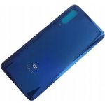 Kryt Xiaomi Mi9 zadní modrý – Zboží Mobilmania