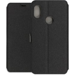 Pouzdro Wallet Book Xiaomi Redmi Note 5 Černé pouzdro na mobilní telefon -  Nejlepší Ceny.cz