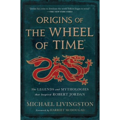 Origins of The Wheel of Time