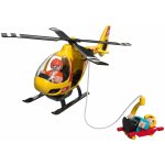 PLAYTIVE JUNIOR Zásahové vozidlo Vrtulník – Hledejceny.cz