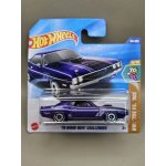 HotWheels '70 Dodge Hemi Challenger – Hledejceny.cz