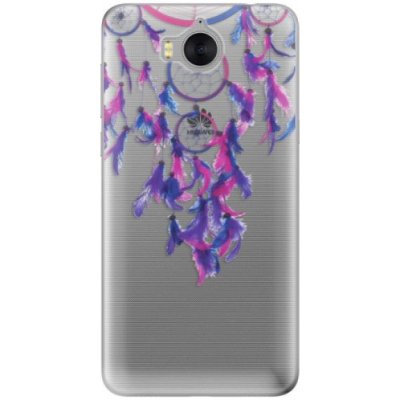 iSaprio Dreamcatcher 01 Huawei Y5 2017/Huawei Y6 2017 – Zboží Mobilmania