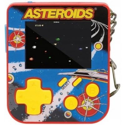 Hyper Mega Tech! Super Micro Asteroids – Zboží Živě