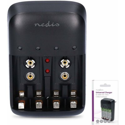 Nedis BACH07 – Zboží Živě
