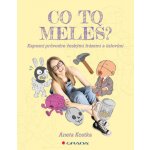 Co to meleš? – Hledejceny.cz