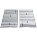 Podložka A4 PVC linkovaná – Zboží Dáma