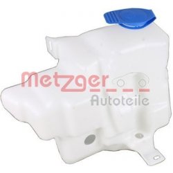 Nádržka vody do ostřikovačů, čištění skel METZGER 2140068