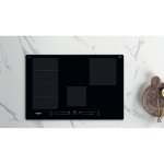 Whirlpool WF S0377 NE/IXL – Hledejceny.cz
