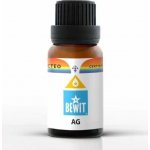 Bewit Esenciální olej Ag 15 ml – Hledejceny.cz