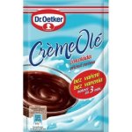 Dr. Oetker Crème Olé čokoláda 56 g – Sleviste.cz